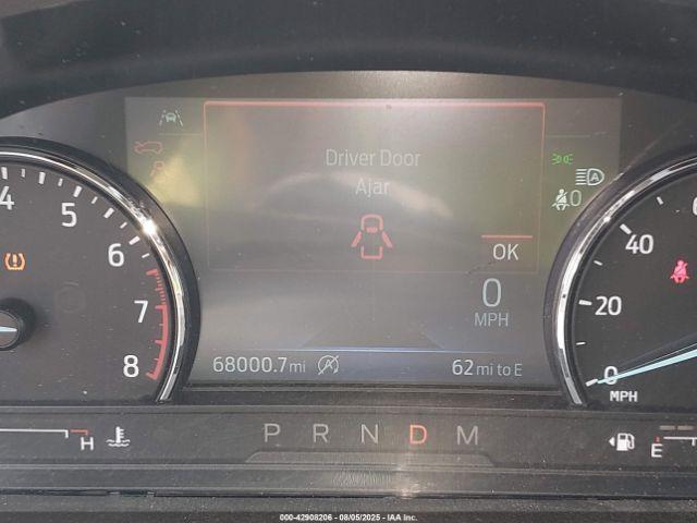 Ford Explorer Xlt Image 5