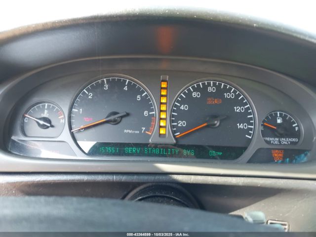 Cadillac DeVille Concours Image 8