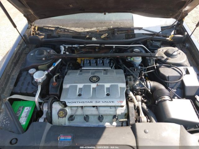 Cadillac DeVille Concours Image 9