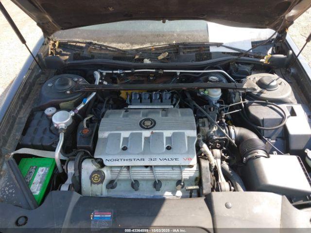 Cadillac DeVille Concours Image 9