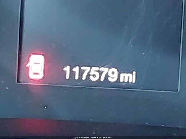 Jeep Compass Latitude 4x4 Image 17