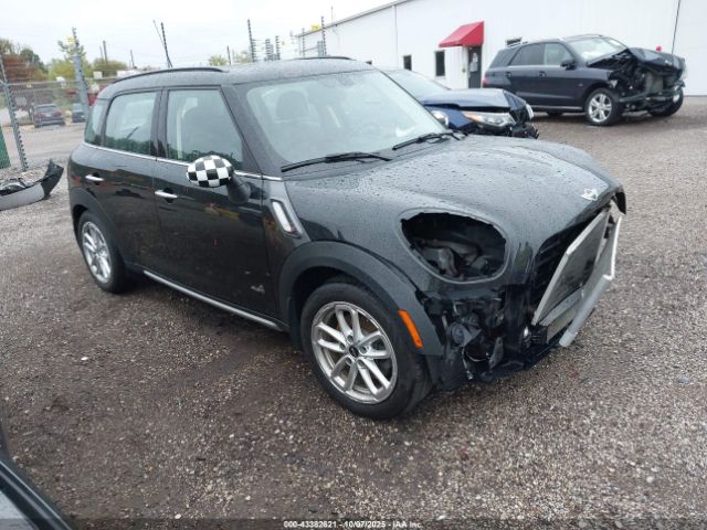 MINI Countryman Cooper S Image 1