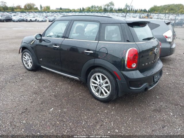 MINI Countryman Cooper S Image 11