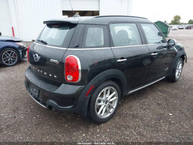 MINI Countryman Cooper S Image 8