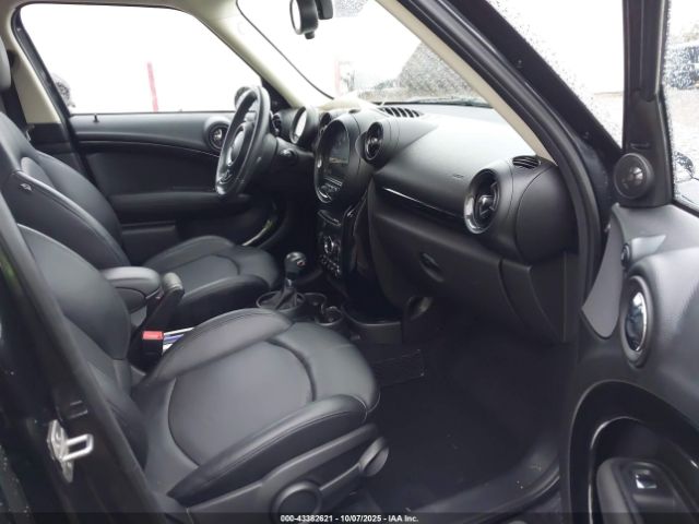 MINI Countryman Cooper S Image 6