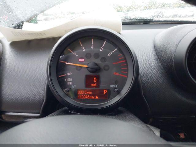 MINI Countryman Cooper S Image 10