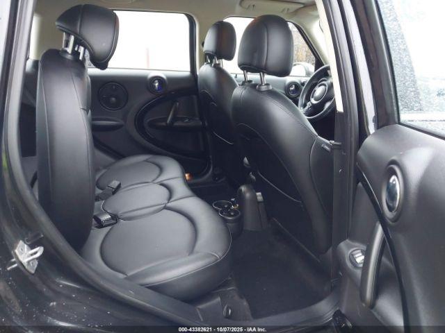 MINI Countryman Cooper S Image 12