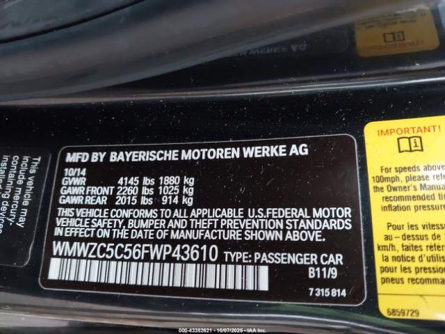 MINI Countryman Cooper S Image 16