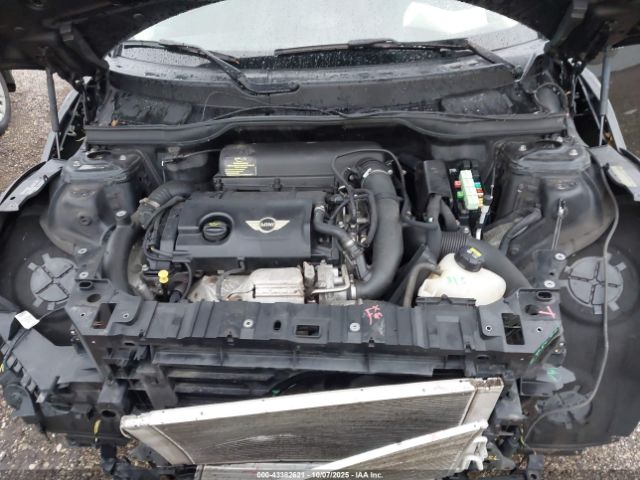 MINI Countryman Cooper S Image 13