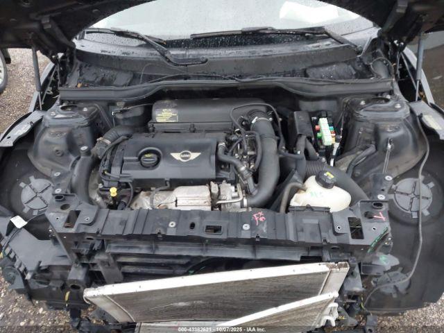 MINI Countryman Cooper S Image 13