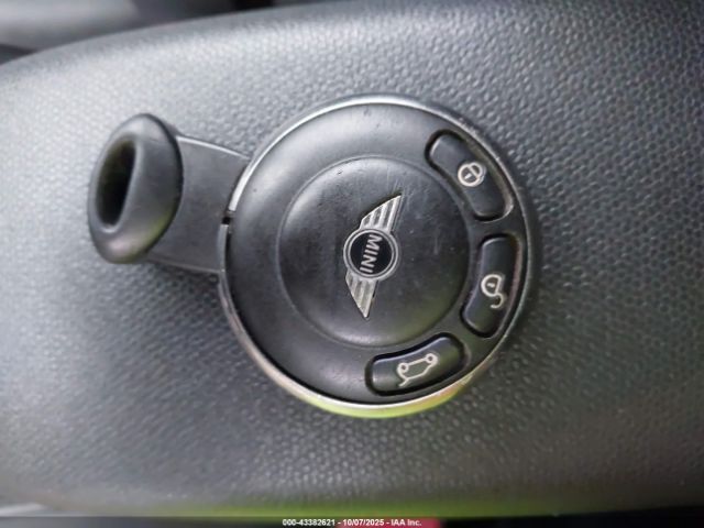 MINI Countryman Cooper S Image 15