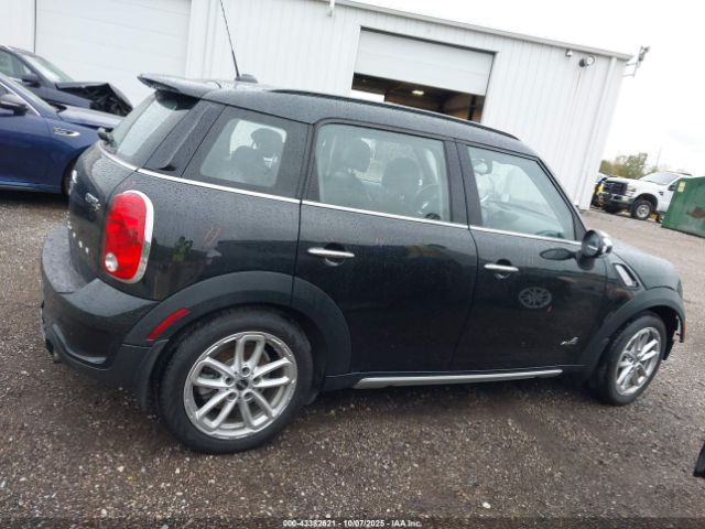 MINI Countryman Cooper S Image 2