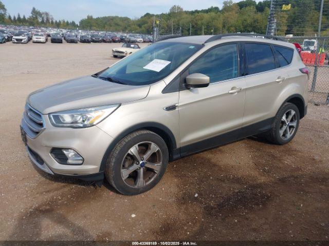 Ford Escape Se Image 2