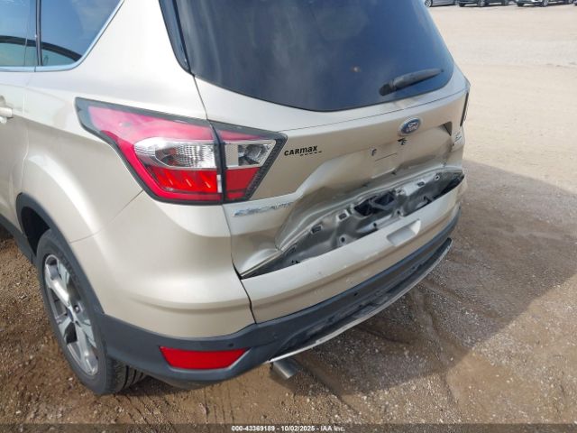 Ford Escape Se Image 6