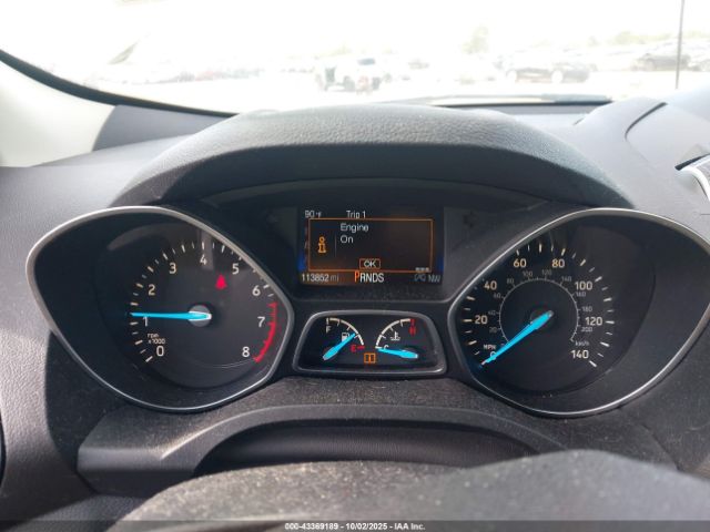 Ford Escape Se Image 5