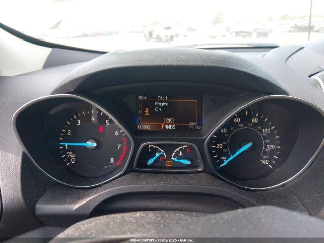 Ford Escape Se Image 5