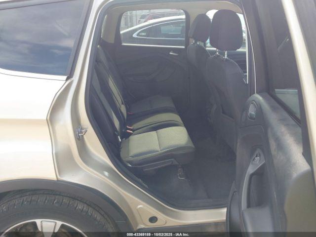 Ford Escape Se Image 4