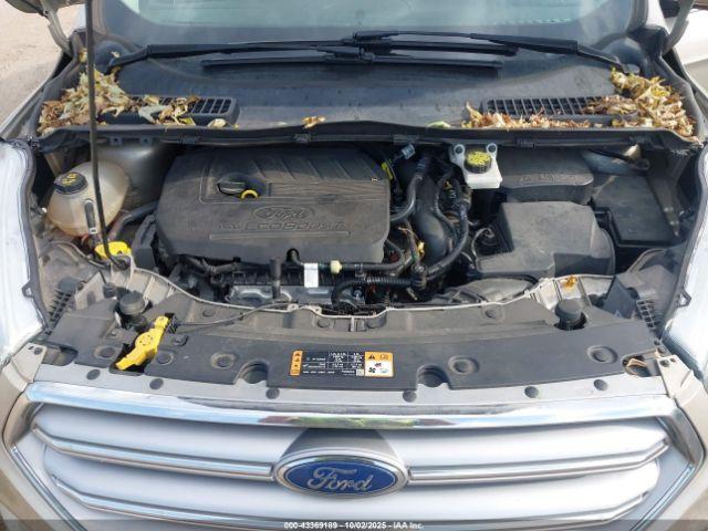 Ford Escape Se Image 7