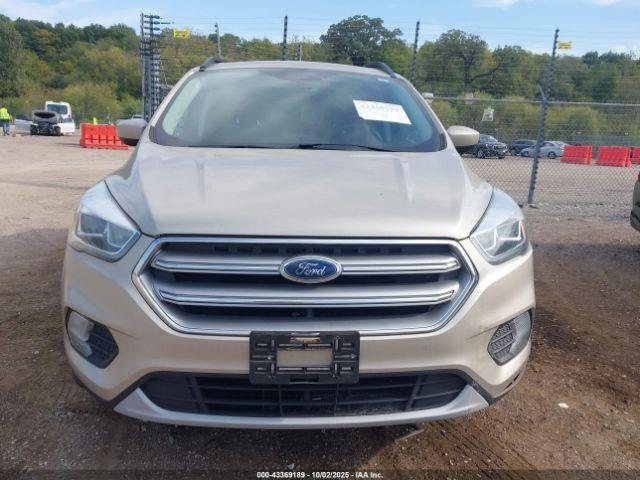 Ford Escape Se Image 14