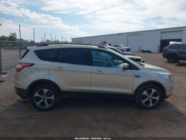 Ford Escape Se Image 9