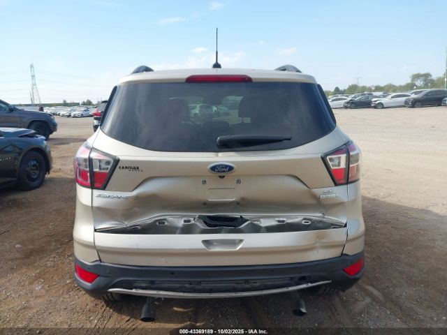 Ford Escape Se Image 13