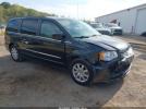 Chrysler Town & Country Touring Image 1