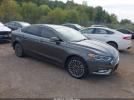 Ford Fusion Se Image 1