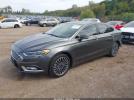 Ford Fusion Se Image 12