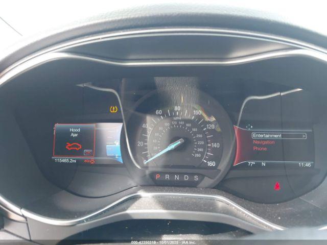 Ford Fusion Se Image 19