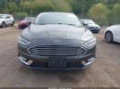 Ford Fusion Se Image 7