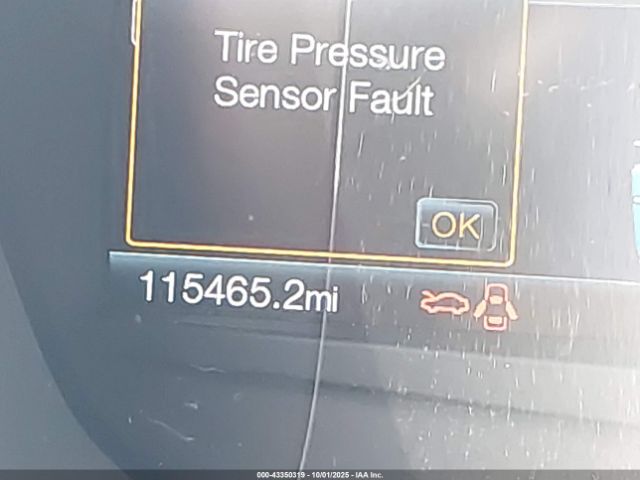 Ford Fusion Se Image 4