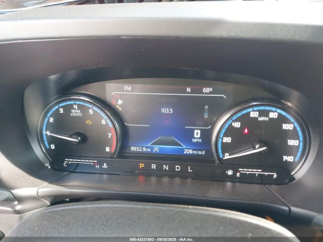 Ford Bronco Outer Banks Image 13