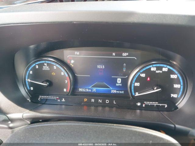 Ford Bronco Outer Banks Image 13