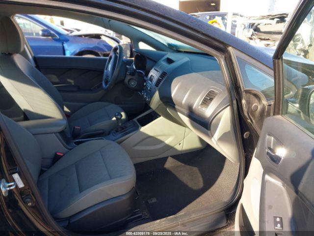 Kia Forte Lx Image 15