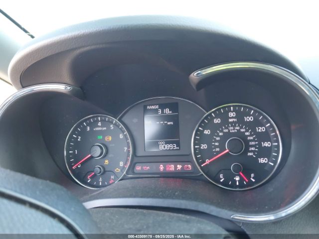 Kia Forte Lx Image 14