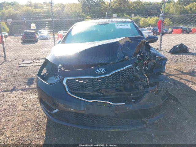 Kia Forte Lx Image 10