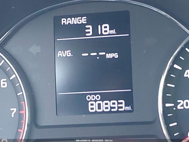 Kia Forte Lx Image 11