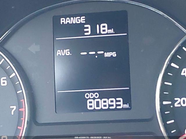 Kia Forte Lx Image 11