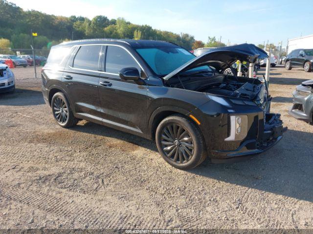 Salvage Hyundai PALISADE
