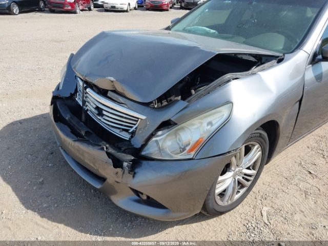 INFINITI G37x Image 16