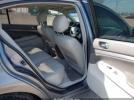 INFINITI G37x Image 7