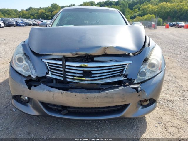 INFINITI G37x Image 15