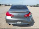 INFINITI G37x Image 6