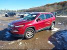 Jeep Cherokee Latitude 4x4 Image 4