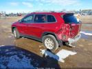 Jeep Cherokee Latitude 4x4 Image 2