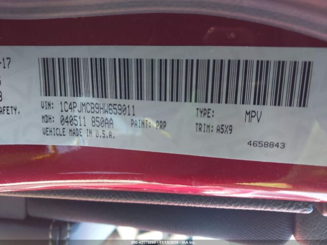 Jeep Cherokee Latitude 4x4 Image 5