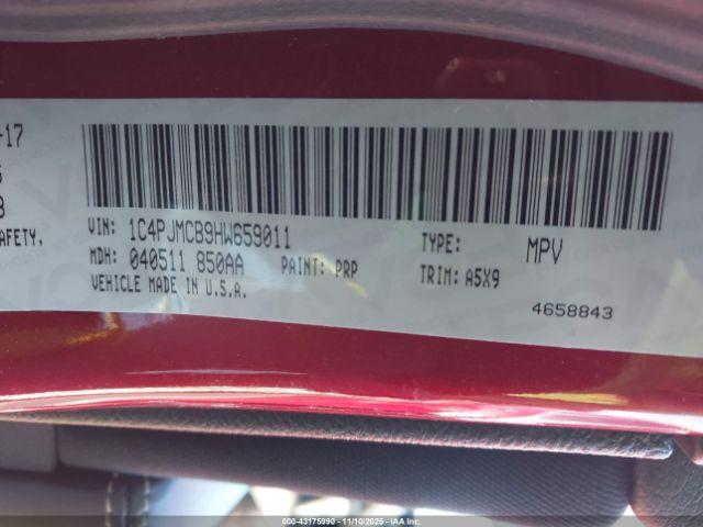 Jeep Cherokee Latitude 4x4 Image 5