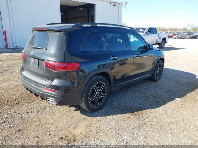 Mercedes-Benz GLB 4matic Image 3