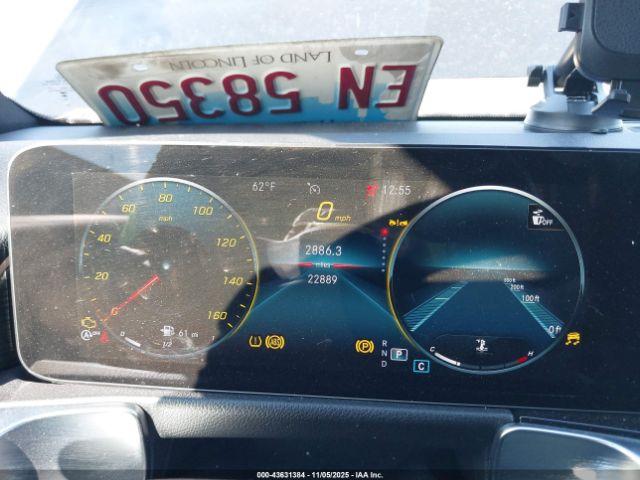 Mercedes-Benz GLB 4matic Image 6