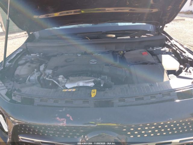 Mercedes-Benz GLB 4matic Image 11